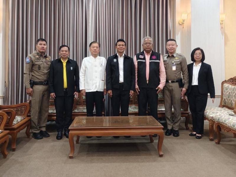 นายพิสิฐ พูลพิพัฒ�