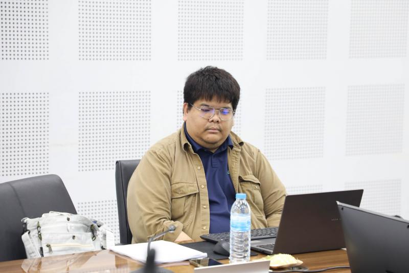 นายกิตติ อินทรกุล 