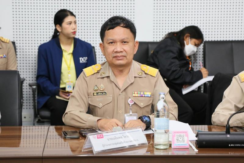 นายนิกร จำนง ประธา
