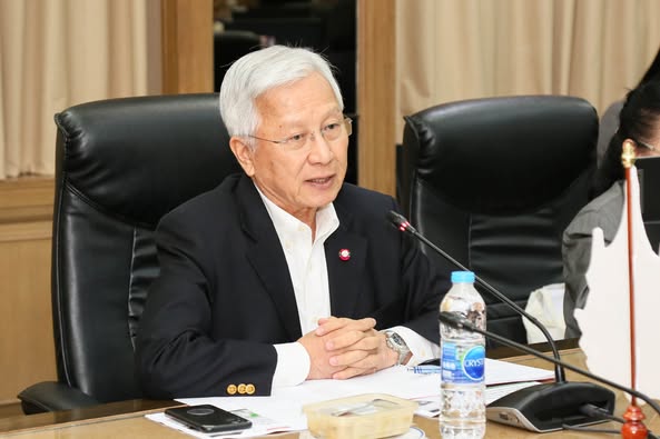 ศาสตราจารย์ ดร.กนก