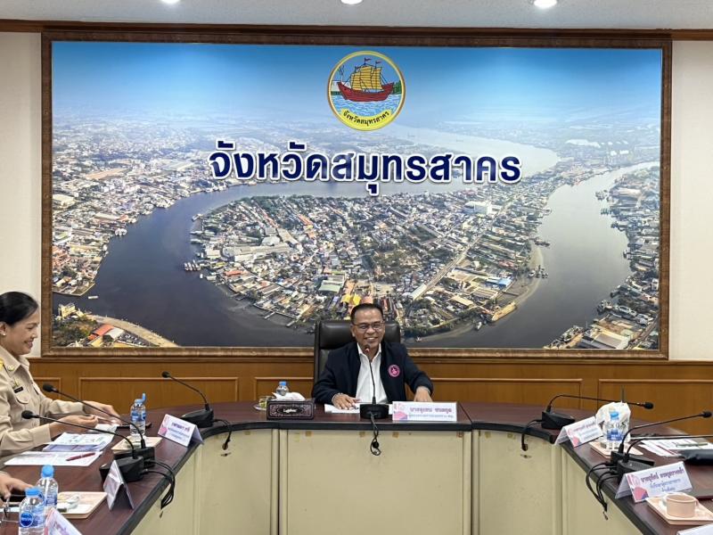 นายอุเทน ชนะกุล ผู