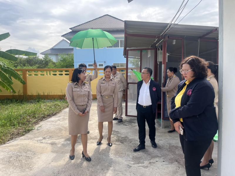 นายอุเทน ชนะกุล ผู