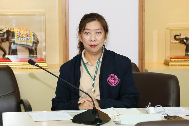 นางสาวสุนีย์ ศรีส�
