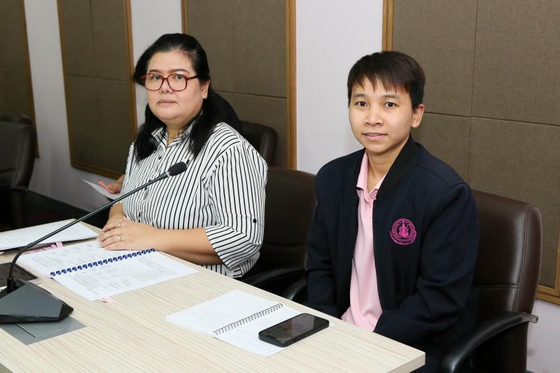นางสาวสุนีย์ ศรีส�