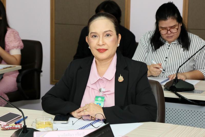 นางสาวสุนีย์ ศรีส�