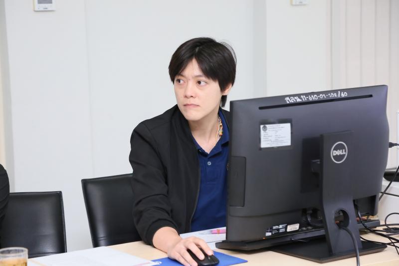 นายกิตติ อินทรกุล 