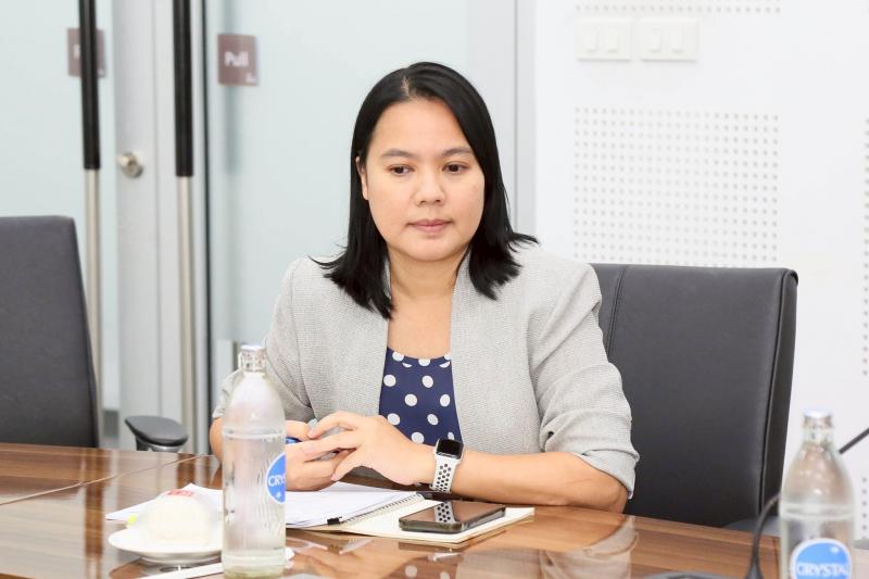 นางสาวสุนีย์ ศรีส�