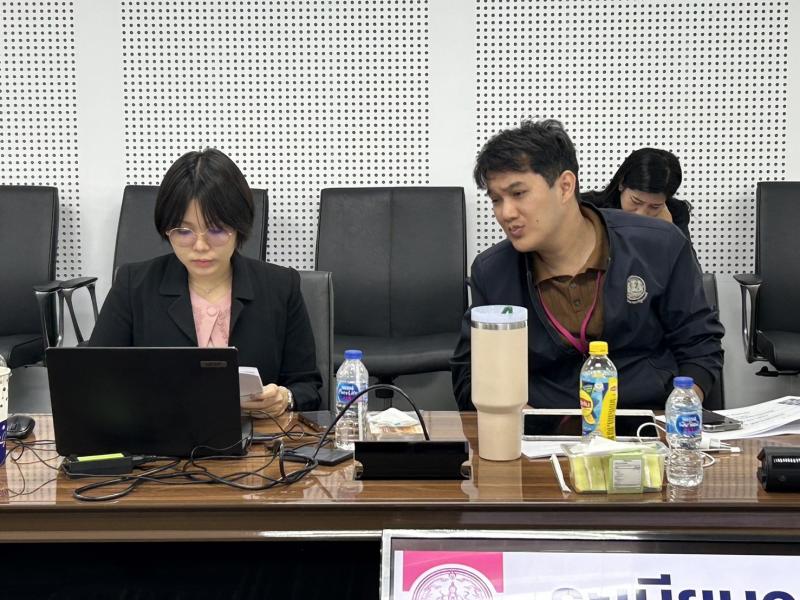 นายนิกร จำนง ประธา