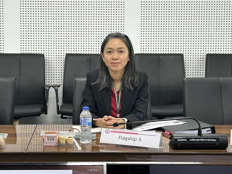 นายนิกร จำนง ประธา