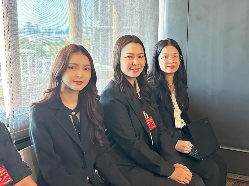 นางสาวสุนีย์ ศรีส�
