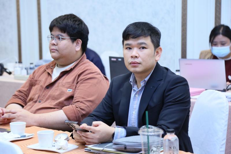 นายกิตติ อินทรกุล 