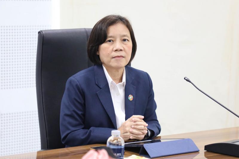 นางสาวสุนีย์ ศรีส�