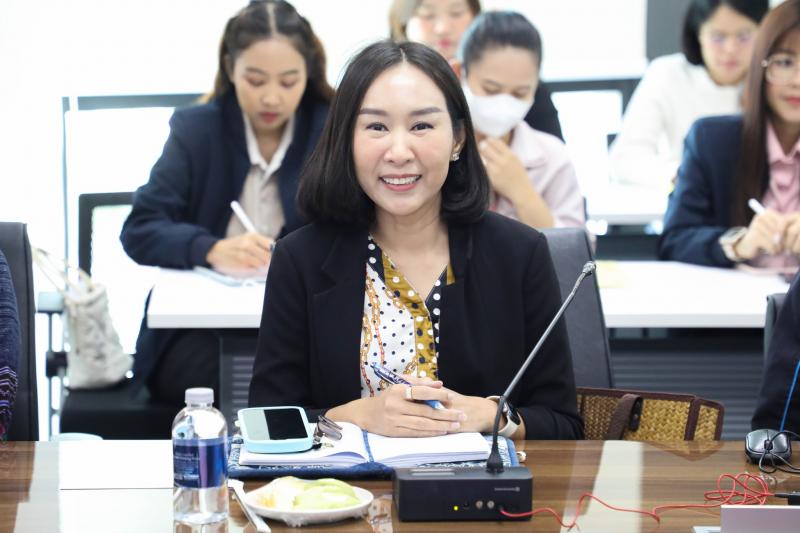 นางสาวสุนีย์ ศรีส�
