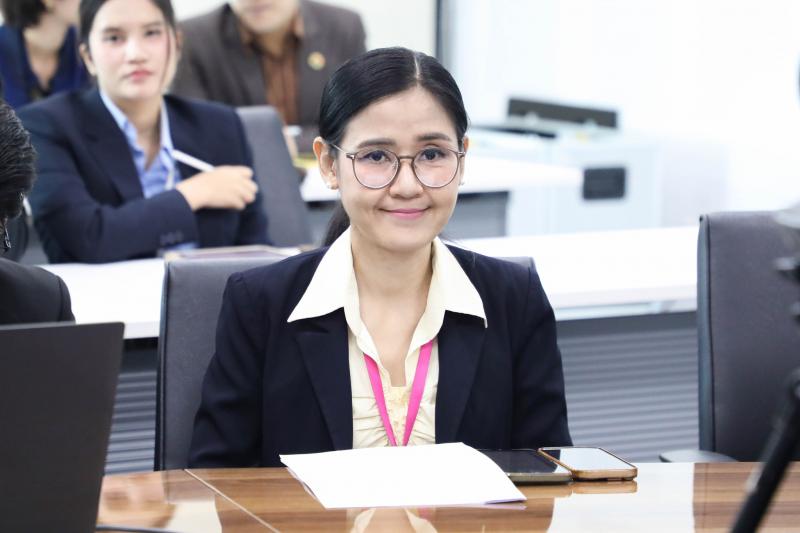 นางสาวสุนีย์ ศรีส�