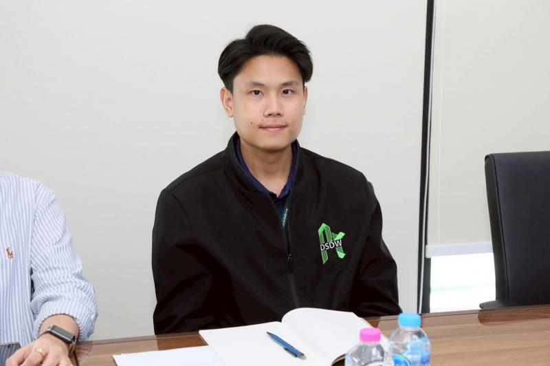 นางสาวสนธยา บุณยภ�