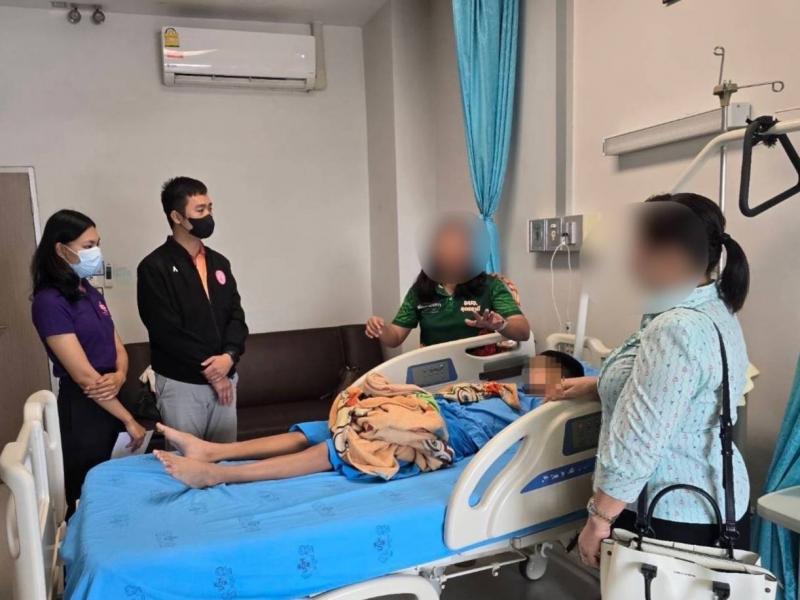 "วราวุธ" กำชับท�