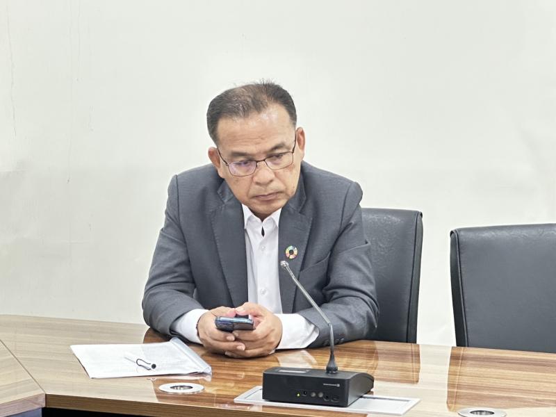 นางสาวสุนีย์ ศรีส�