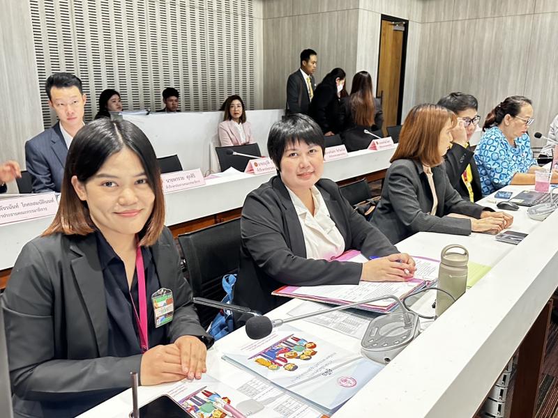 นางสาวสุนีย์ ศรีส�