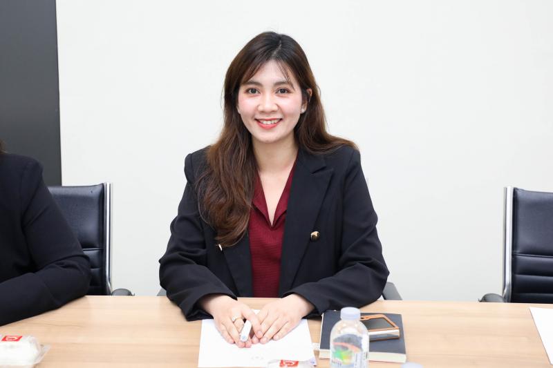 นางสาวสนธยา บุณยภ�