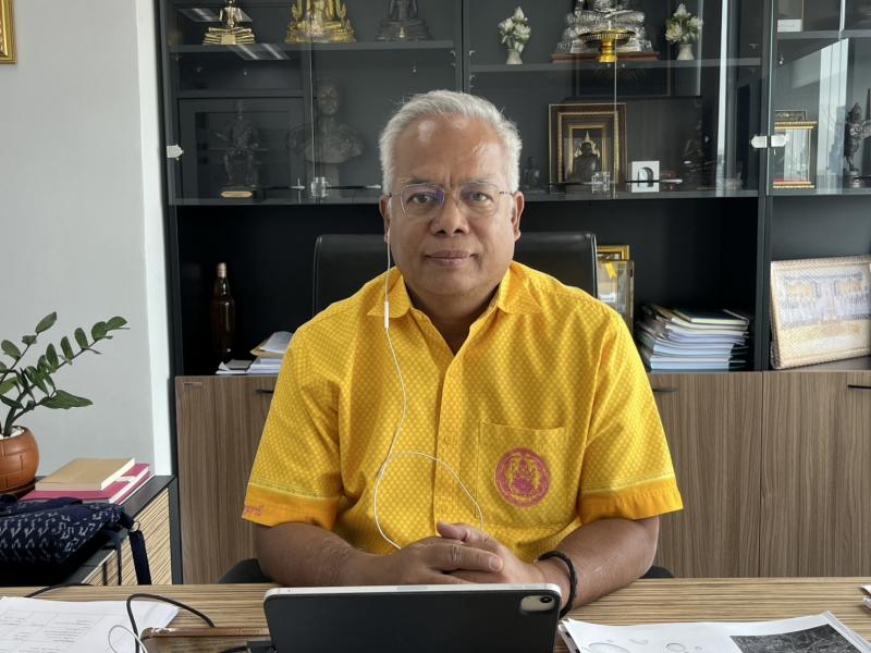 นายพิสิฐ พูลพิพัฒ�