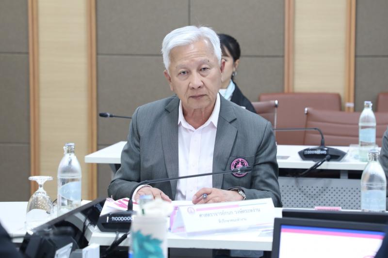 นายนิกร จำนง ประธา