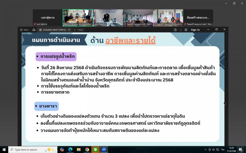 นางสาวนภาพร  เมฆาผ
