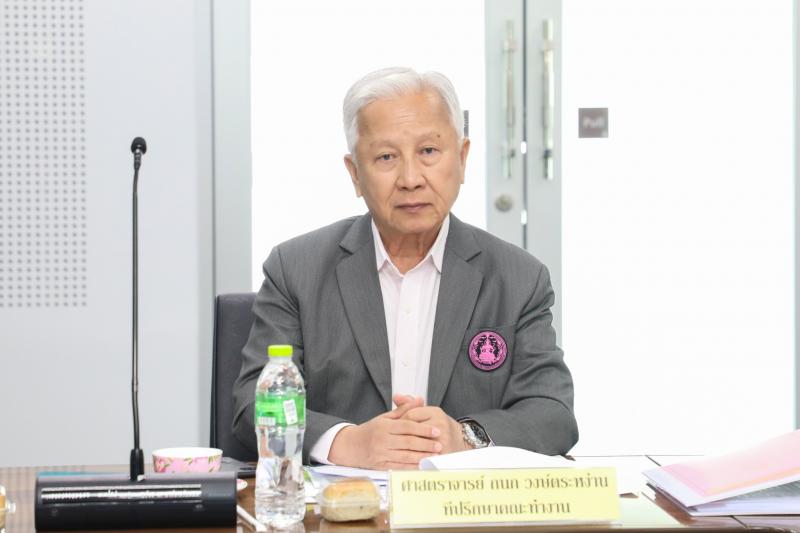 นายนิกร จำนง ประธา