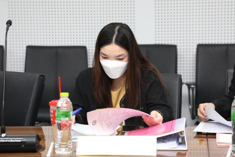 นายนิกร จำนง ประธา