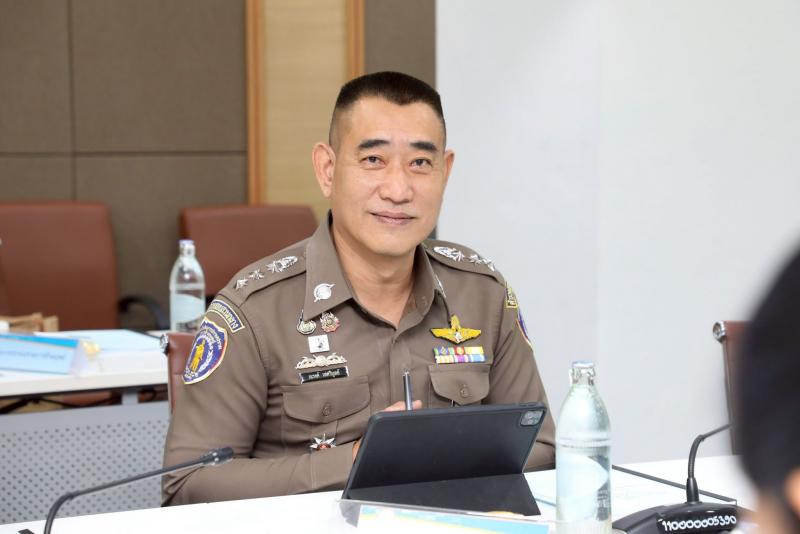 รมว.พม. เป็นประธาน�