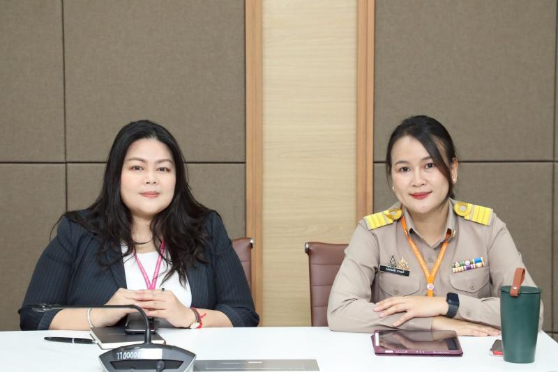 รมว.พม. เป็นประธาน�