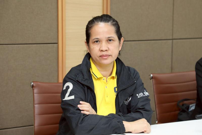 รมว.พม. เป็นประธาน�