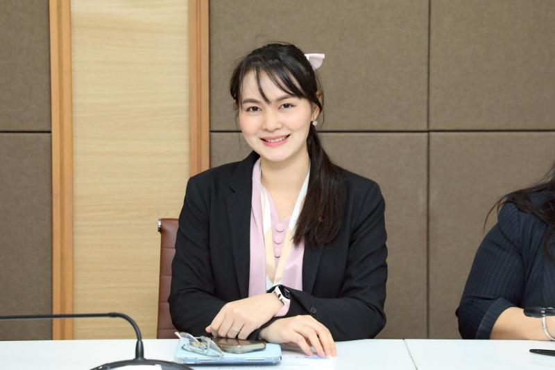 รมว.พม. เป็นประธาน�