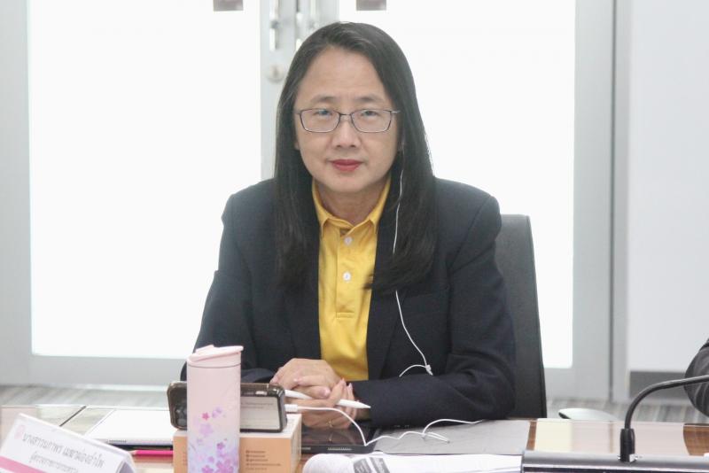 ศาสตราจารย์ ดร. กน�