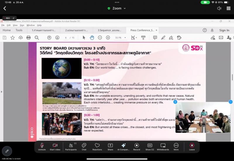 นางสาวสนธยา บุณยภ�