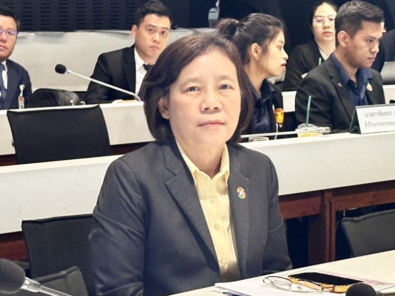 นางสาวสุนีย์ ศรีส�