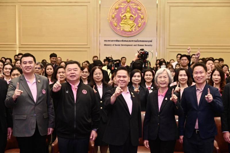 "วราวุธ" หนุน กร