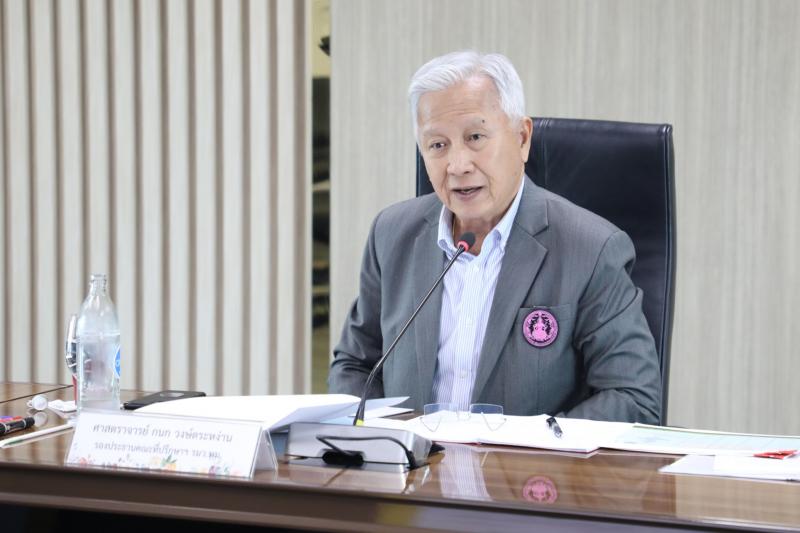 ศาสตราจารย์ ดร.กนก