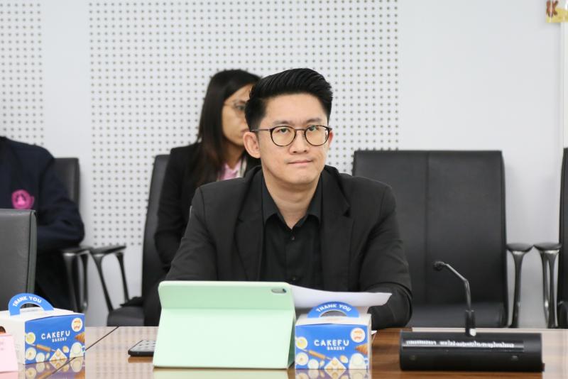 นายกิตติ อินทรกุล 