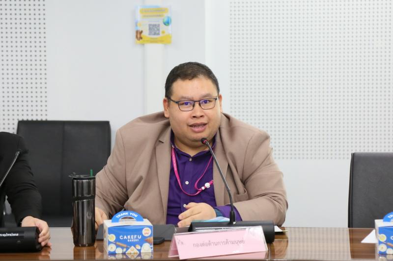 นายกิตติ อินทรกุล 