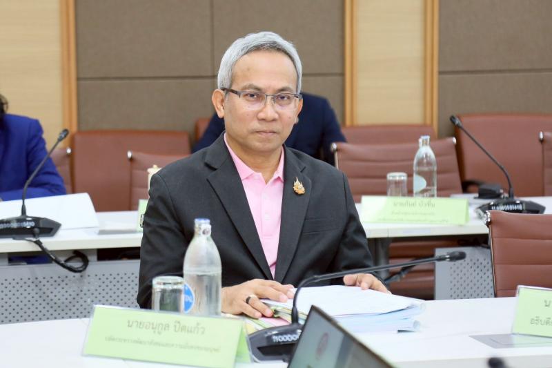 รมว.พม. เป็นประธาน�