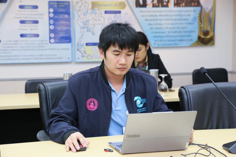 ปลัด พม. เป็นประธา�