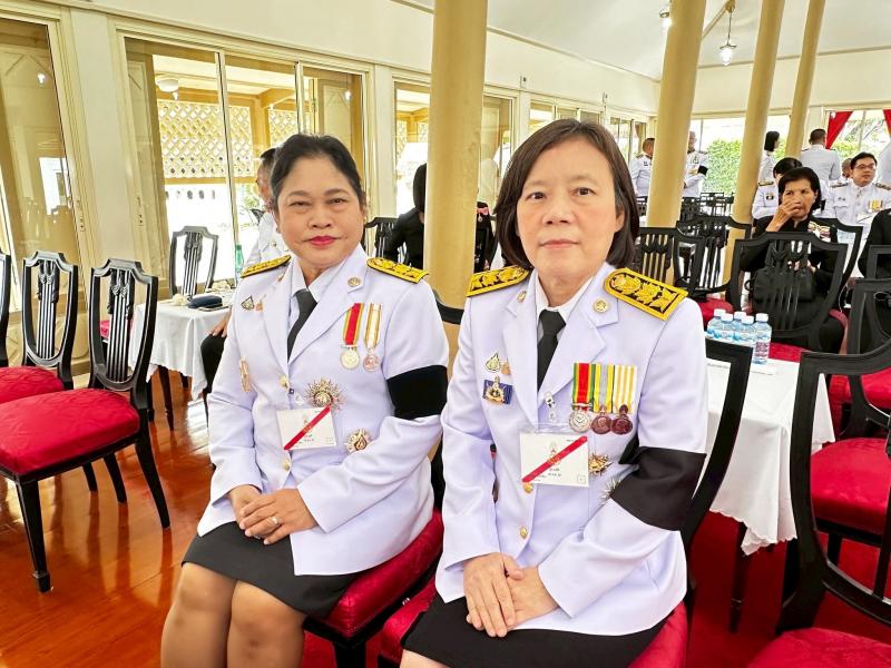 นางสาวสุนีย์ ศรีส�