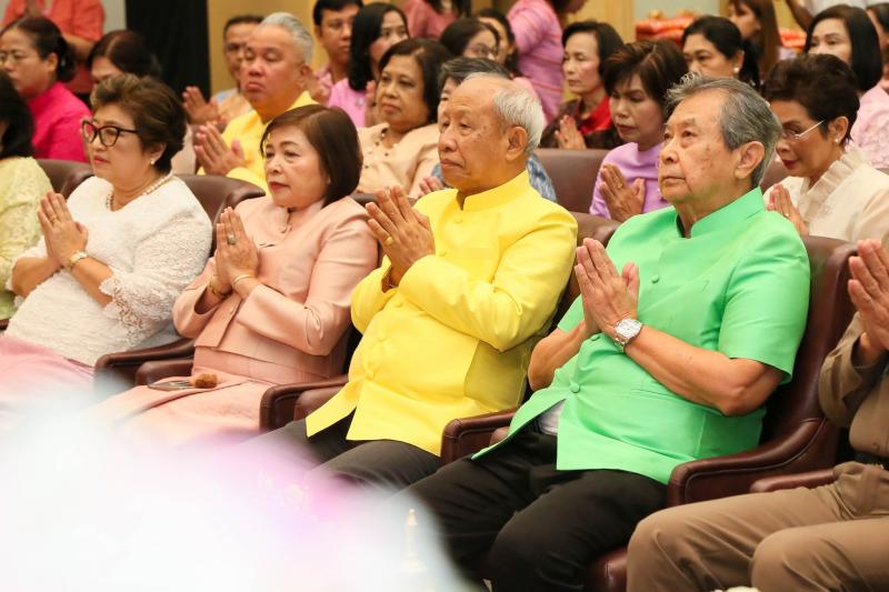 ปลัด พม. นำคณะผู้บ�