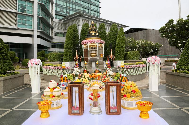 ปลัด พม. นำคณะผู้บ�