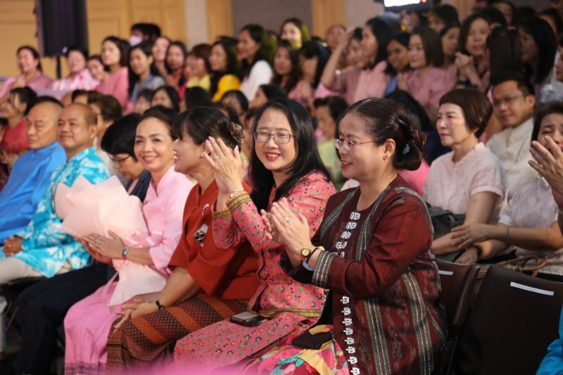 กระทรวง พม. จัดงาน P