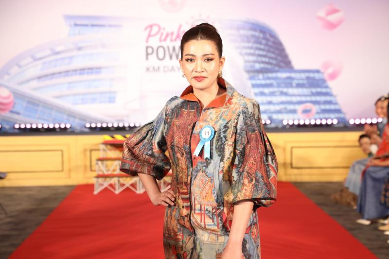 กระทรวง พม. จัดงาน P