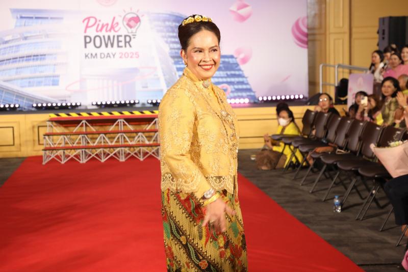 กระทรวง พม. จัดงาน P