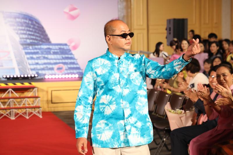 กระทรวง พม. จัดงาน P