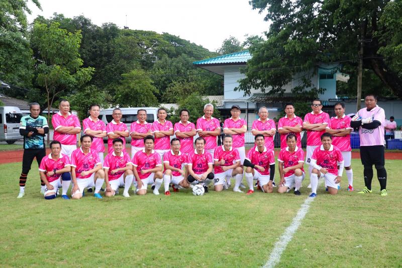 ปลัด พม. เป็นประธา�