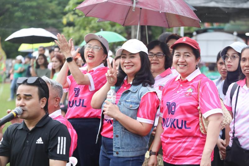 ปลัด พม. เป็นประธา�